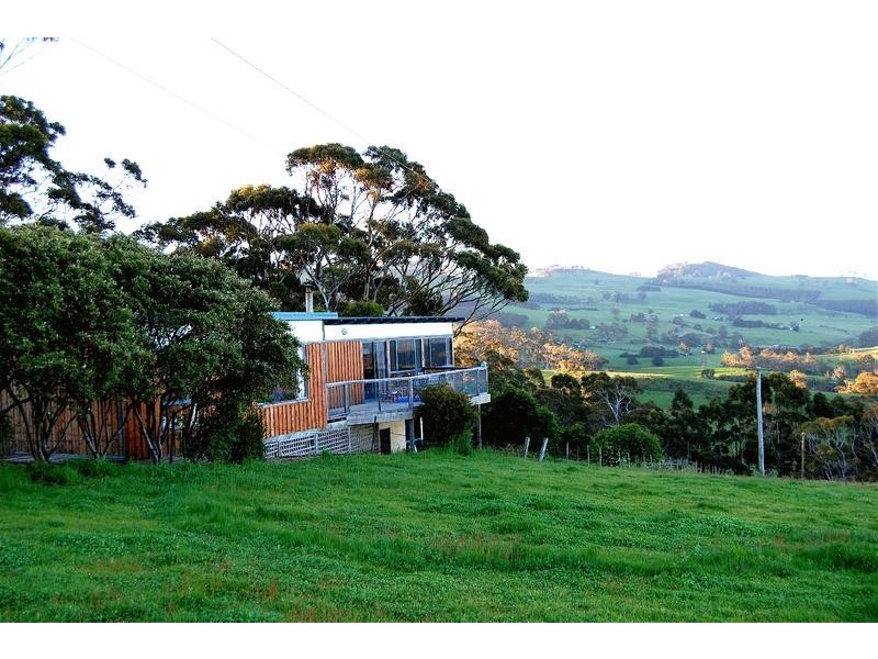 314 Marion Bay Road, Marion Bay TAS 7175