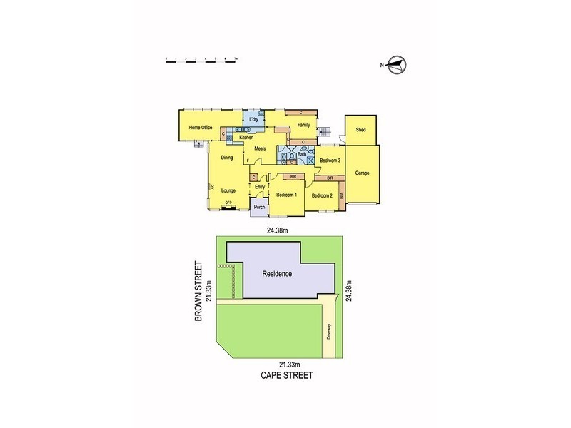 156 Cape Street, Heidelberg VIC 3084