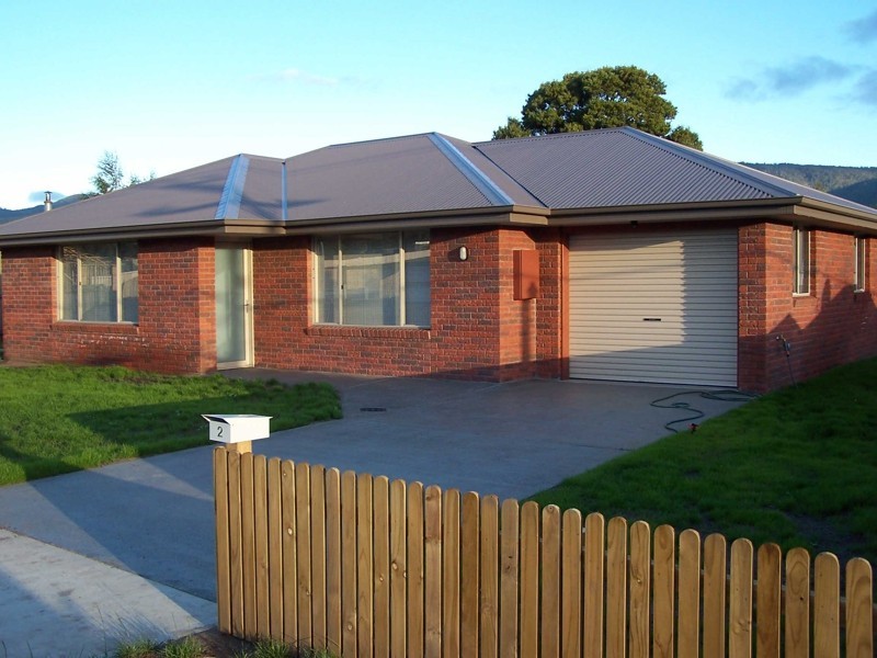 2 Kelloway Street, Ranelagh TAS 7109