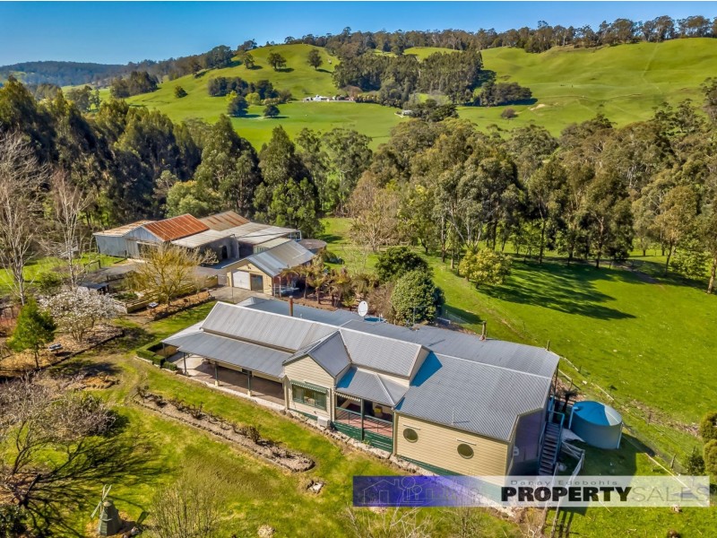 1195 Coalville Road, Narracan VIC 3824