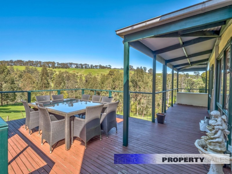 1195 Coalville Road, Narracan VIC 3824