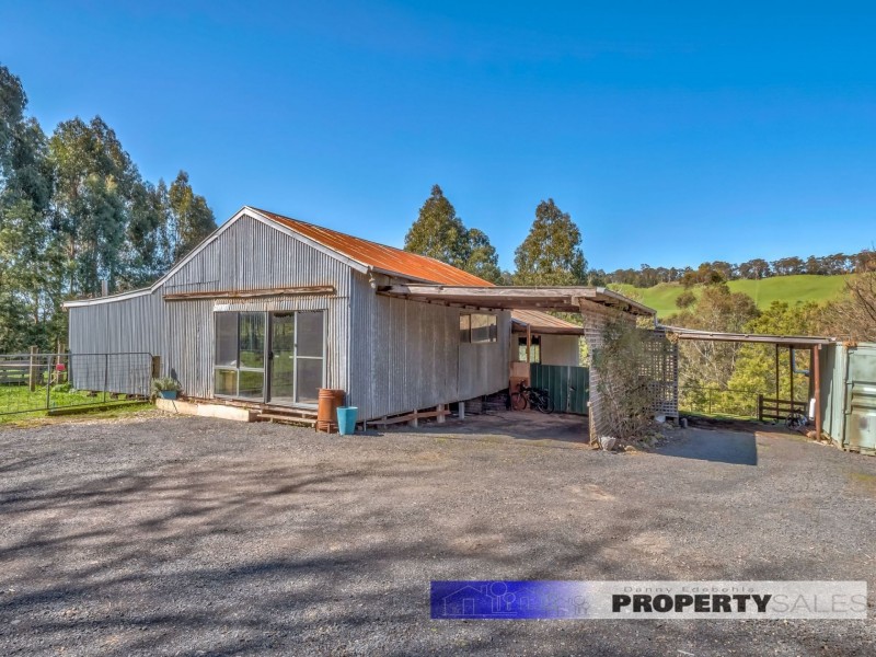 1195 Coalville Road, Narracan VIC 3824