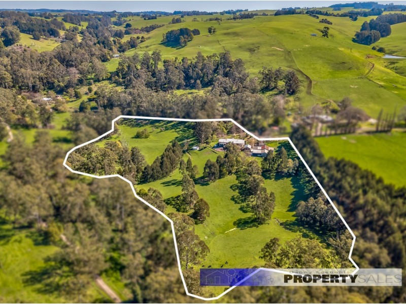 1195 Coalville Road, Narracan VIC 3824