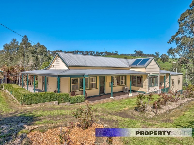 1195 Coalville Road, Narracan VIC 3824