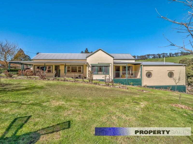 1195 Coalville Road, Narracan VIC 3824