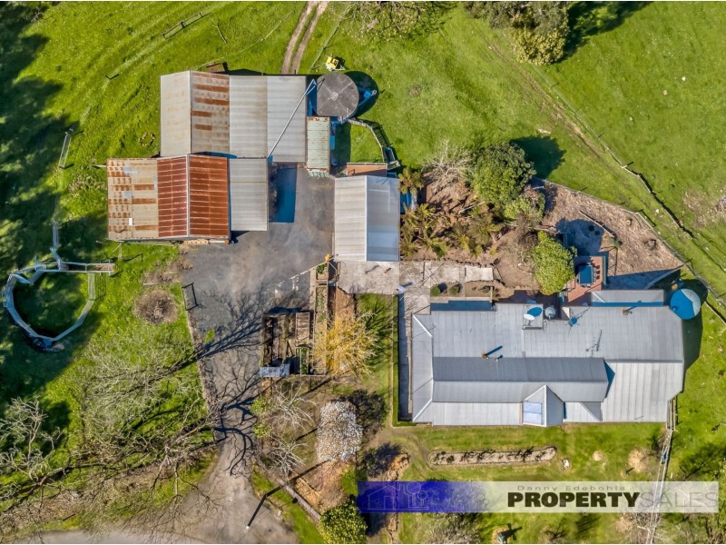1195 Coalville Road, Narracan VIC 3824