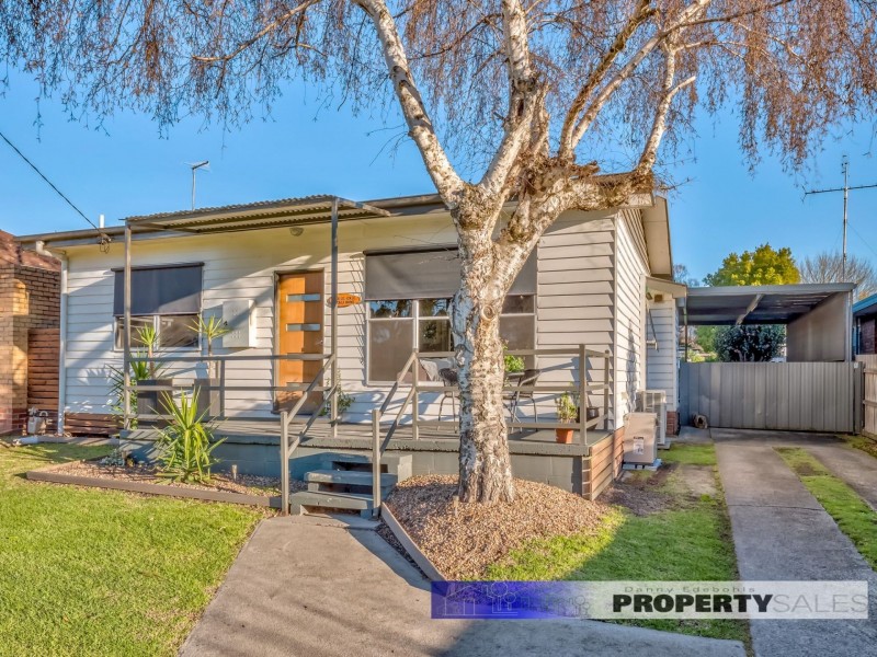 189 Lloyd Street, Moe VIC 3825