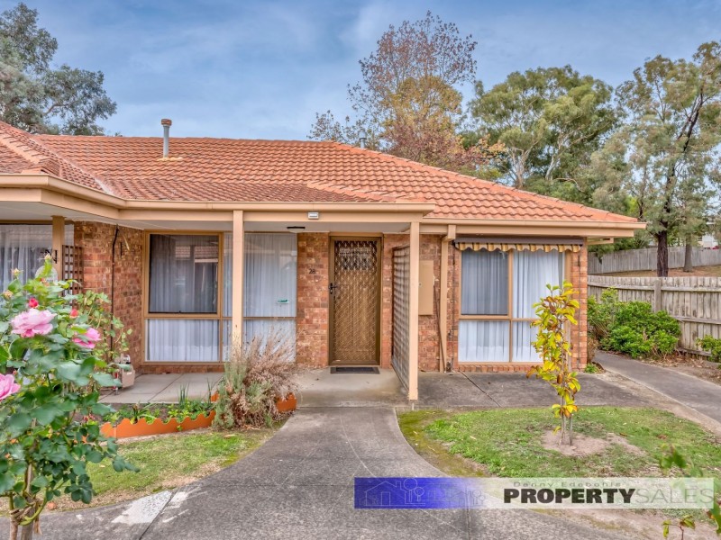 28/15 Burrage Court, Moe VIC 3825