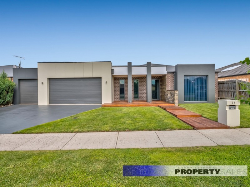 28 Davey Drive, Trafalgar VIC 3824