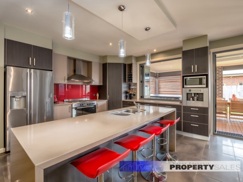 28 Davey Drive, Trafalgar VIC 3824