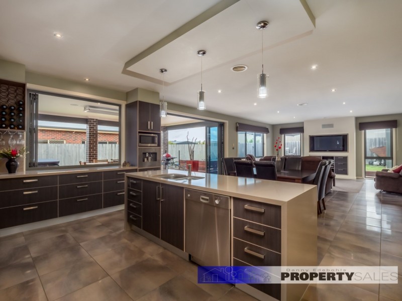 28 Davey Drive, Trafalgar VIC 3824