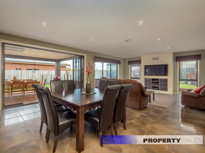 28 Davey Drive, Trafalgar VIC 3824