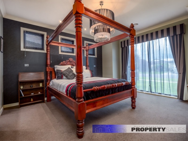 28 Davey Drive, Trafalgar VIC 3824