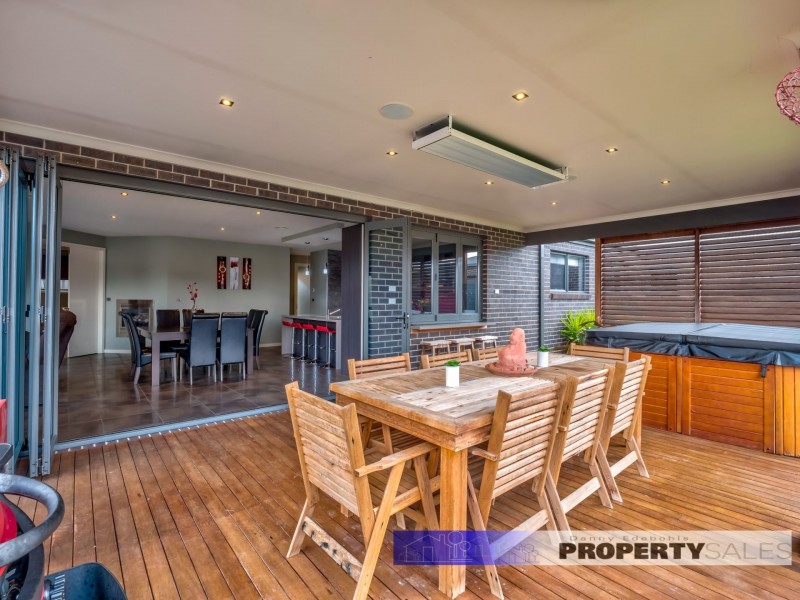 28 Davey Drive, Trafalgar VIC 3824