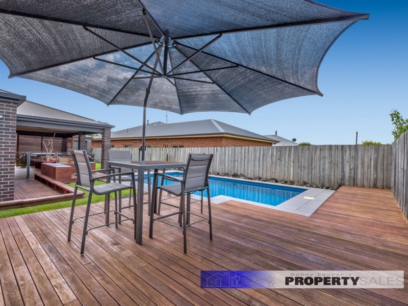 28 Davey Drive, Trafalgar VIC 3824