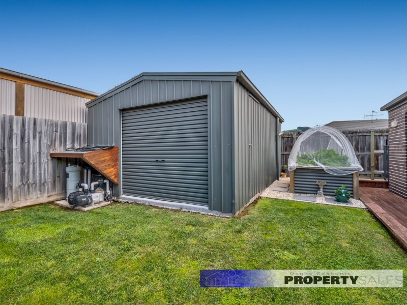 28 Davey Drive, Trafalgar VIC 3824