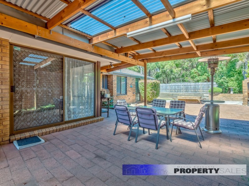 7 McMillan Court, Newborough VIC 3825