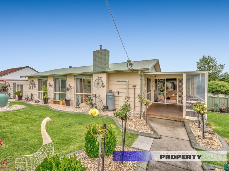 43 Anderson Avenue, Yallourn North VIC 3825