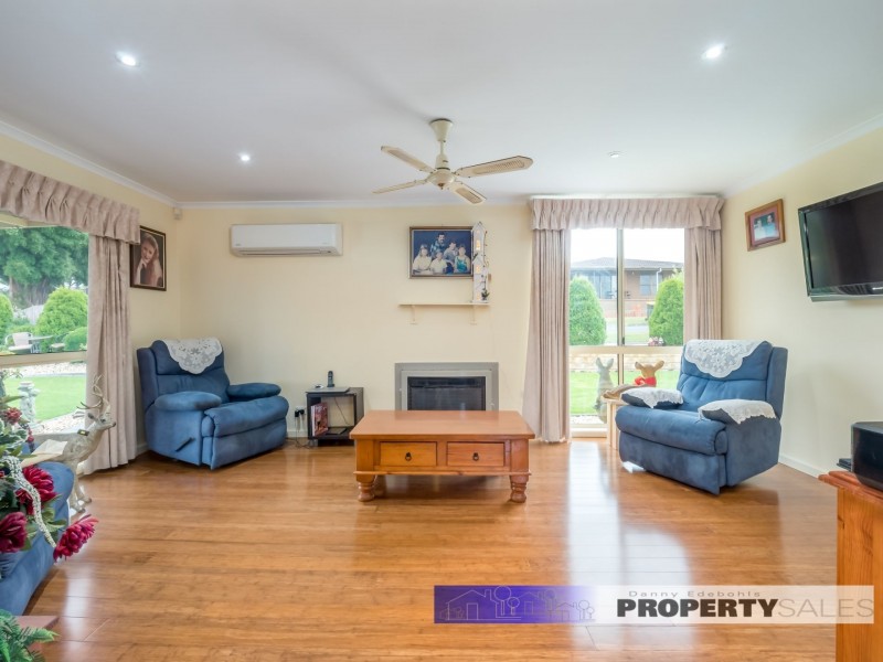 43 Anderson Avenue, Yallourn North VIC 3825