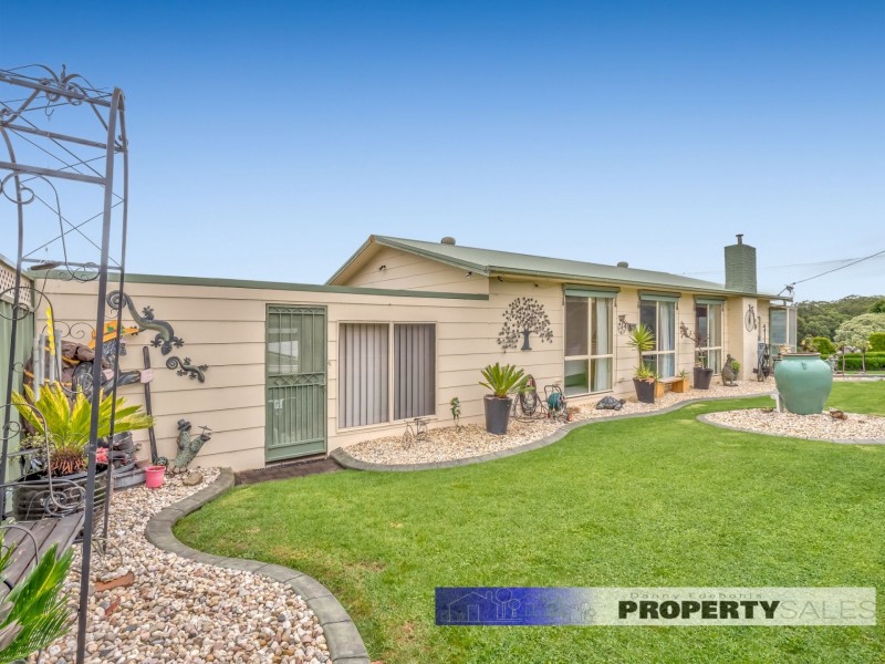 43 Anderson Avenue, Yallourn North VIC 3825