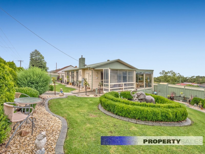43 Anderson Avenue, Yallourn North VIC 3825