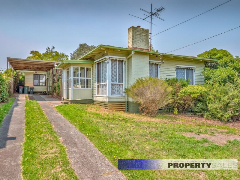 48 Vincent Road, Morwell VIC 3840