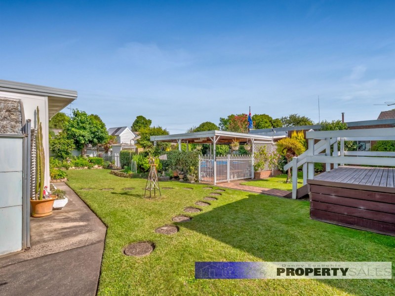5 Harvey Street, Newborough VIC 3825