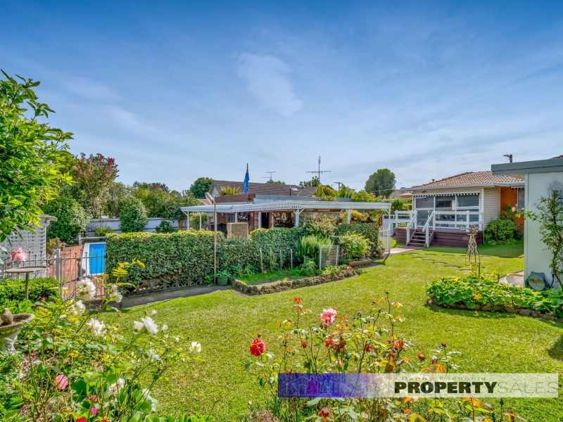 5 Harvey Street, Newborough VIC 3825