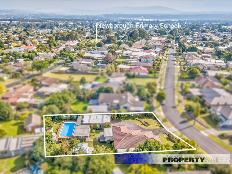 5 Harvey Street, Newborough VIC 3825