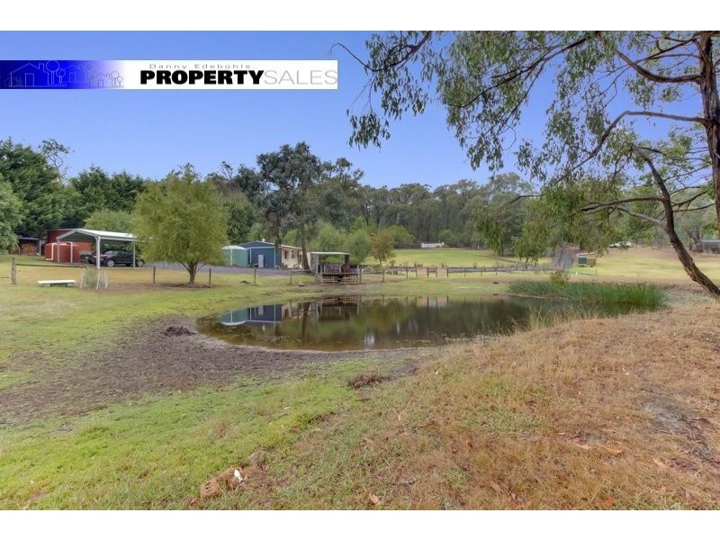 395 Glendonald Road, Hazelwood South VIC 3840