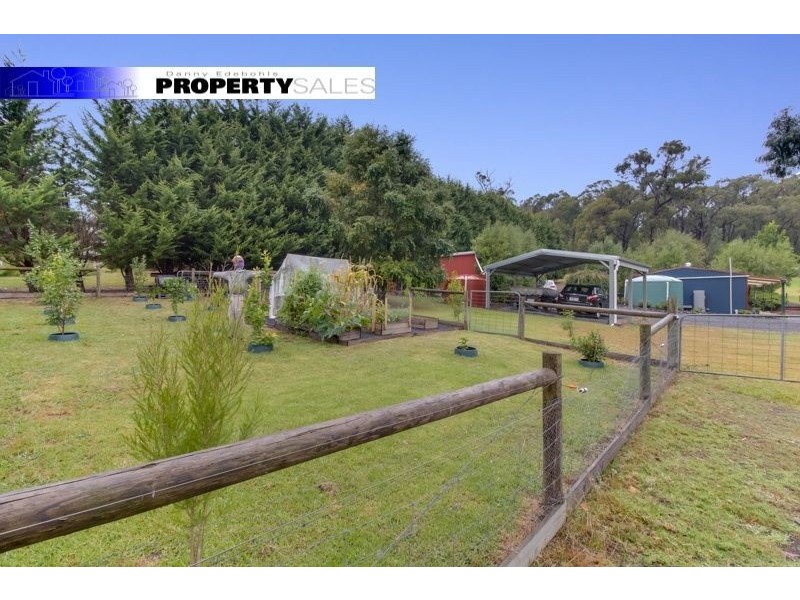 395 Glendonald Road, Hazelwood South VIC 3840