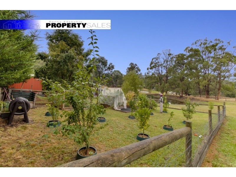 395 Glendonald Road, Hazelwood South VIC 3840