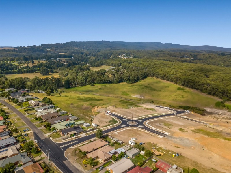 14 Wattle Blossom Boulevard, Moe VIC 3825