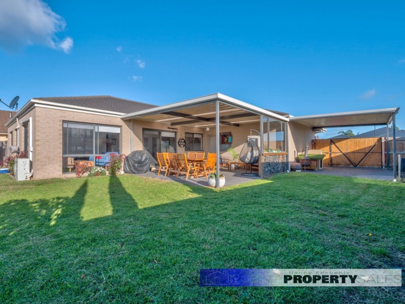 2 Copperhead Court, Newborough VIC 3825
