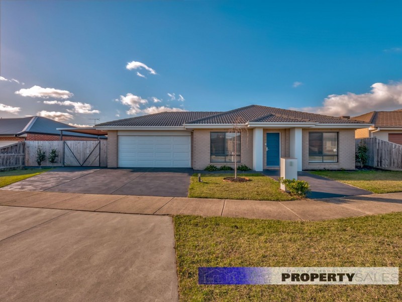 2 Copperhead Court, Newborough VIC 3825