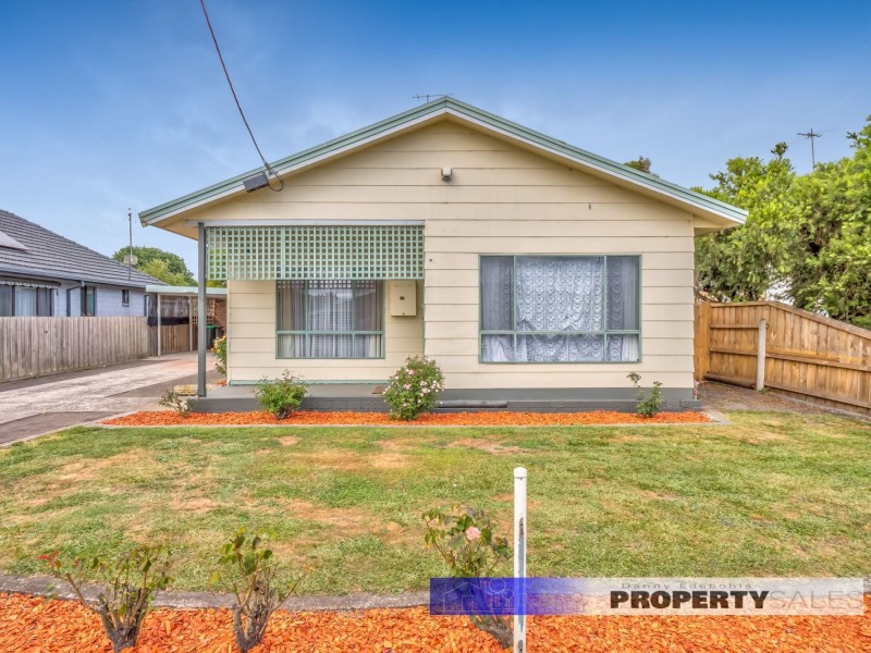 10 Evelyn Street, Moe VIC 3825
