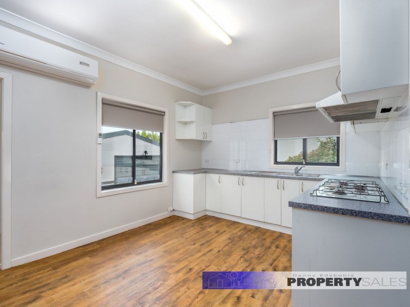 40 Service Road, Moe VIC 3825