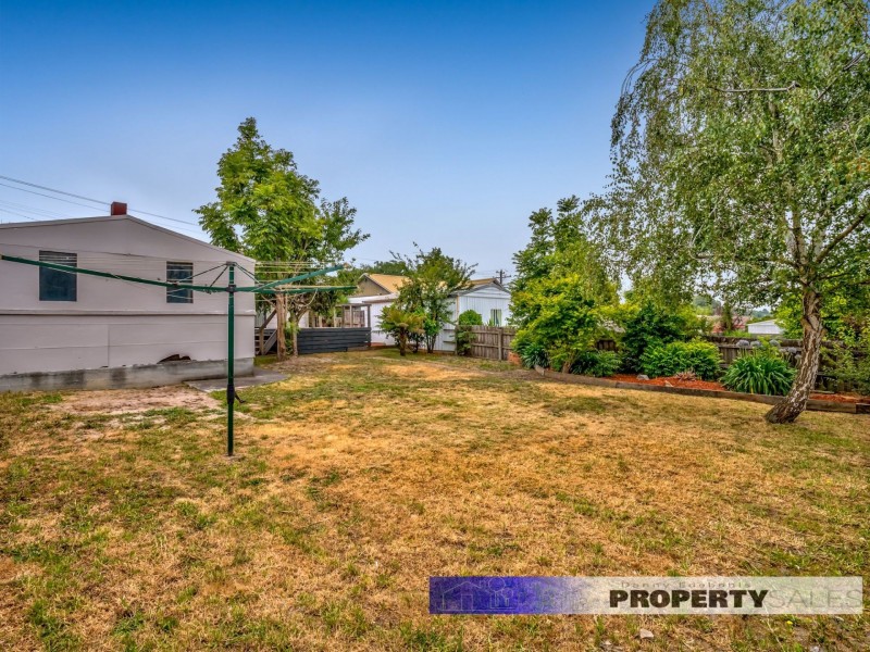 40 Service Road, Moe VIC 3825