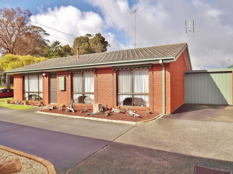 1/2D Mitchells Road, Moe VIC 3825