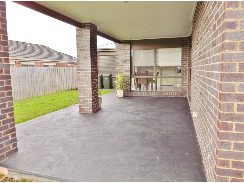 29 Davey Drive, Trafalgar VIC 3824