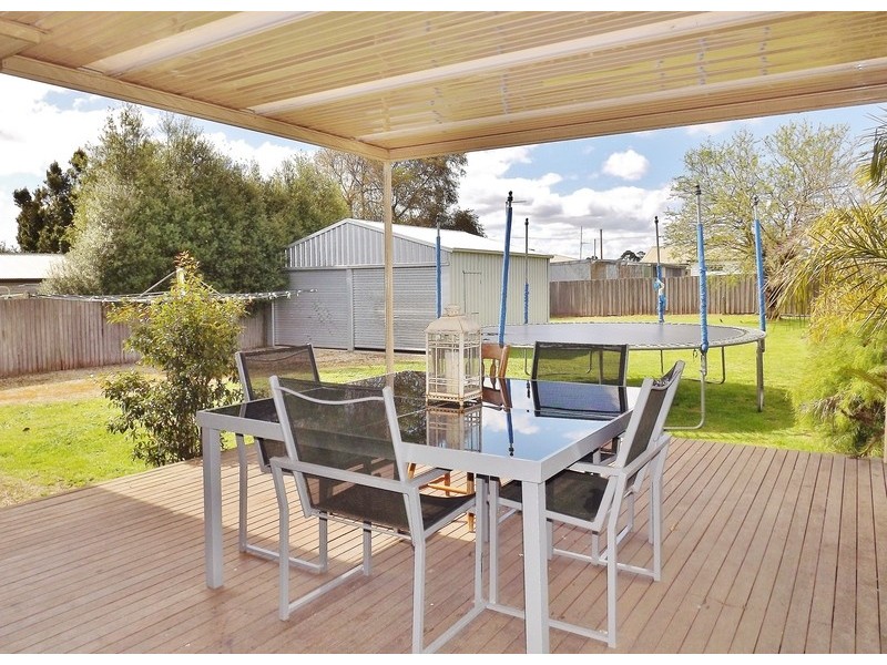 21 Rubery Street, Moe VIC 3825