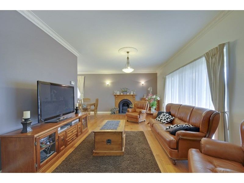 314 Old Sale Road, Newborough VIC 3825