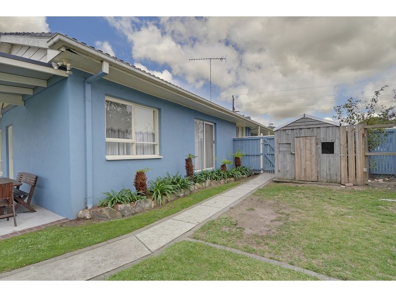 314 Old Sale Road, Newborough VIC 3825