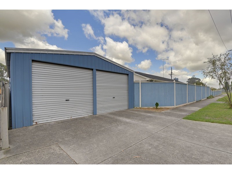 314 Old Sale Road, Newborough VIC 3825