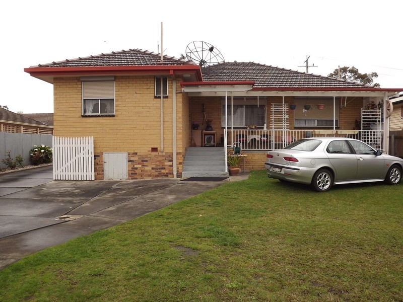 23  Monash Road, Newborough VIC 3825