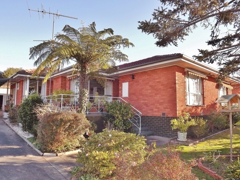 11 Tovell Street, Newborough VIC 3825