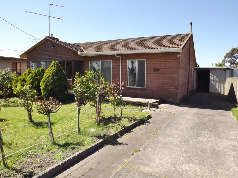 31  Truscott Road, Moe VIC 3825