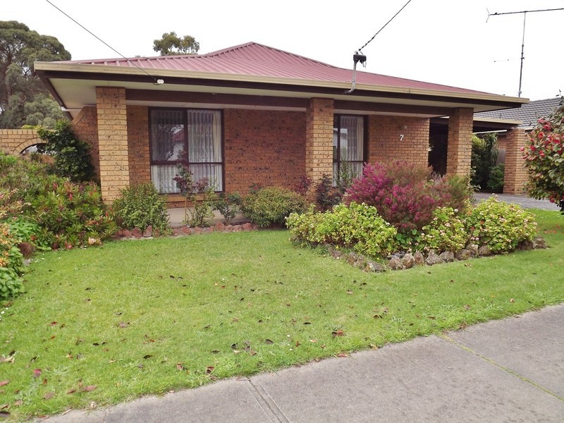 7 Southwell Avenue, Newborough VIC 3825