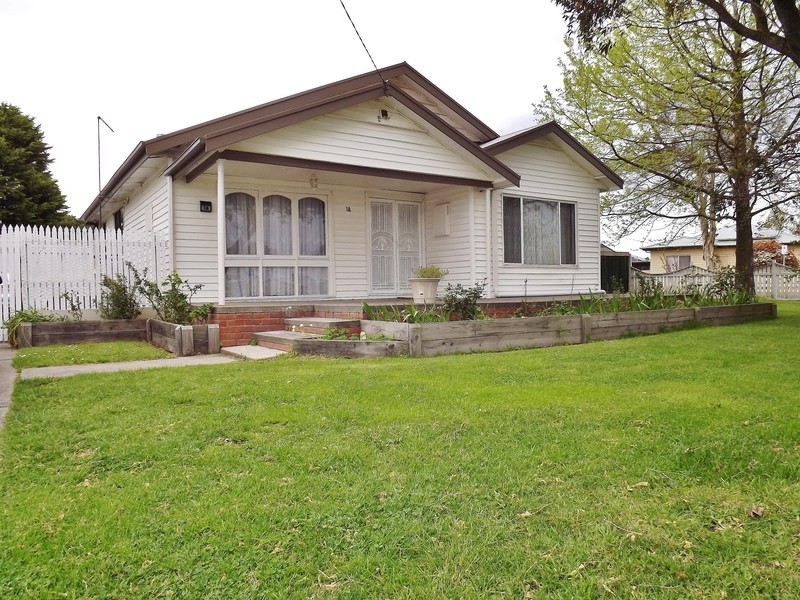 1A Austin Avenue, Moe VIC 3825