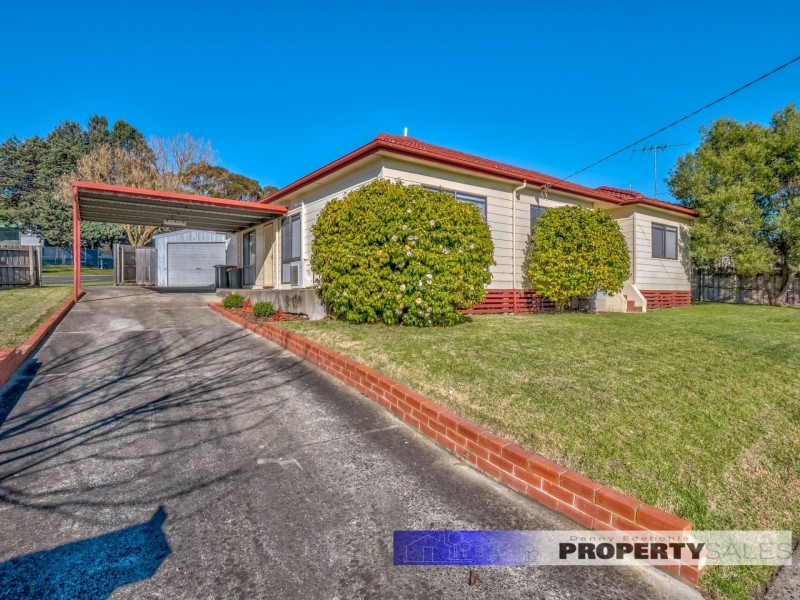 22 Murray Road, Newborough VIC 3825